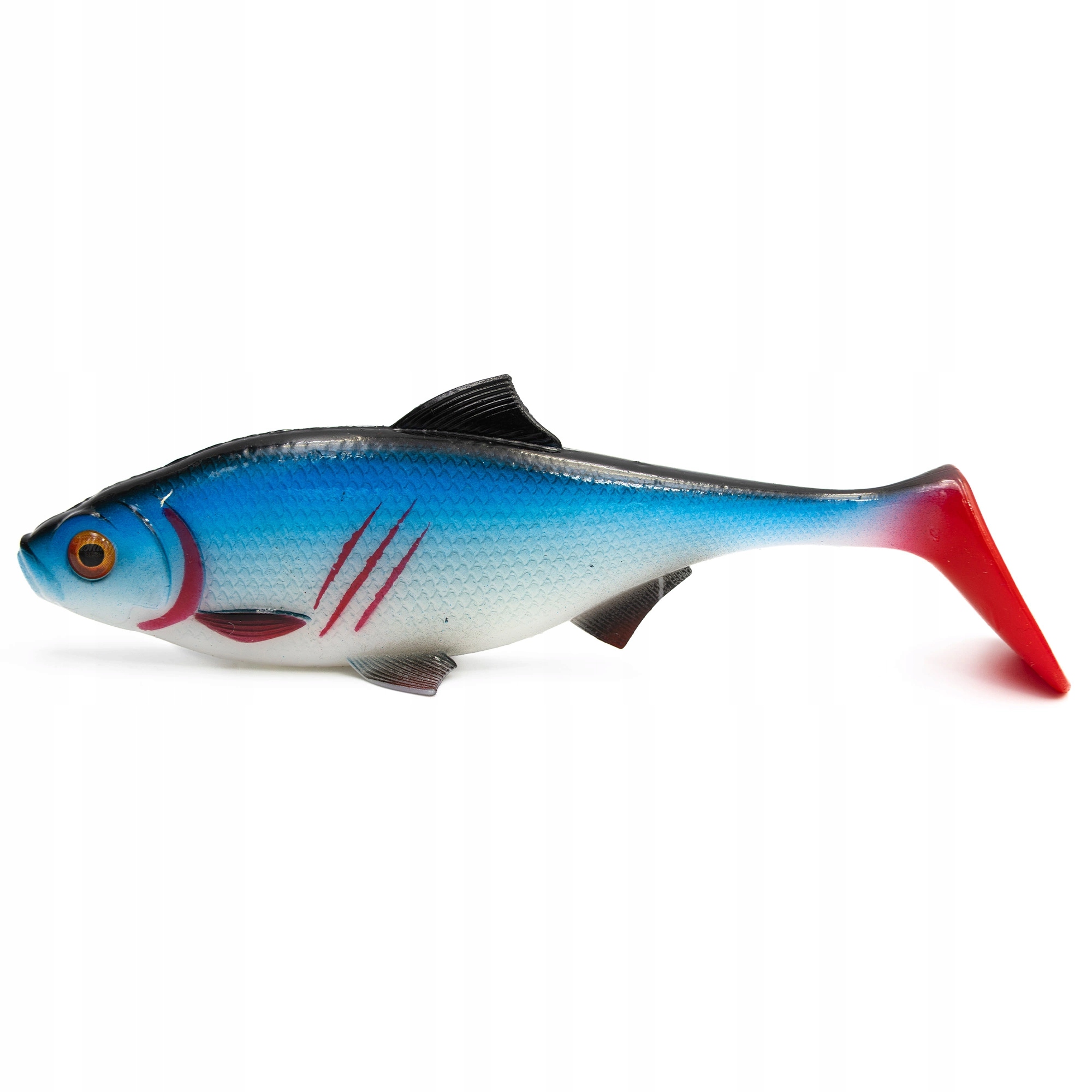 Guma Mikado Mft Roach 12cm Bleedeng Blue 1szt.