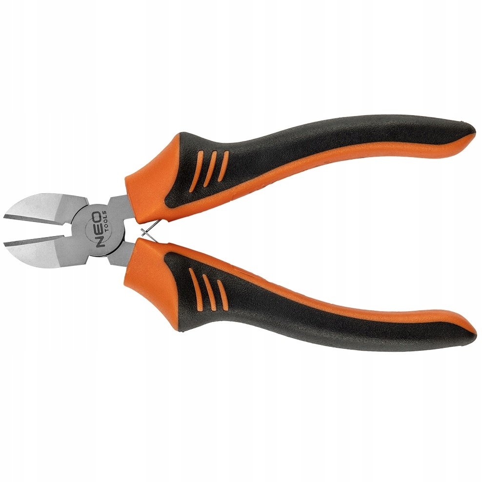 NEO 01-256 SZCZYPCE BOCZNE TNĄCE NOŻYCE 160mm Marka Neo Tools