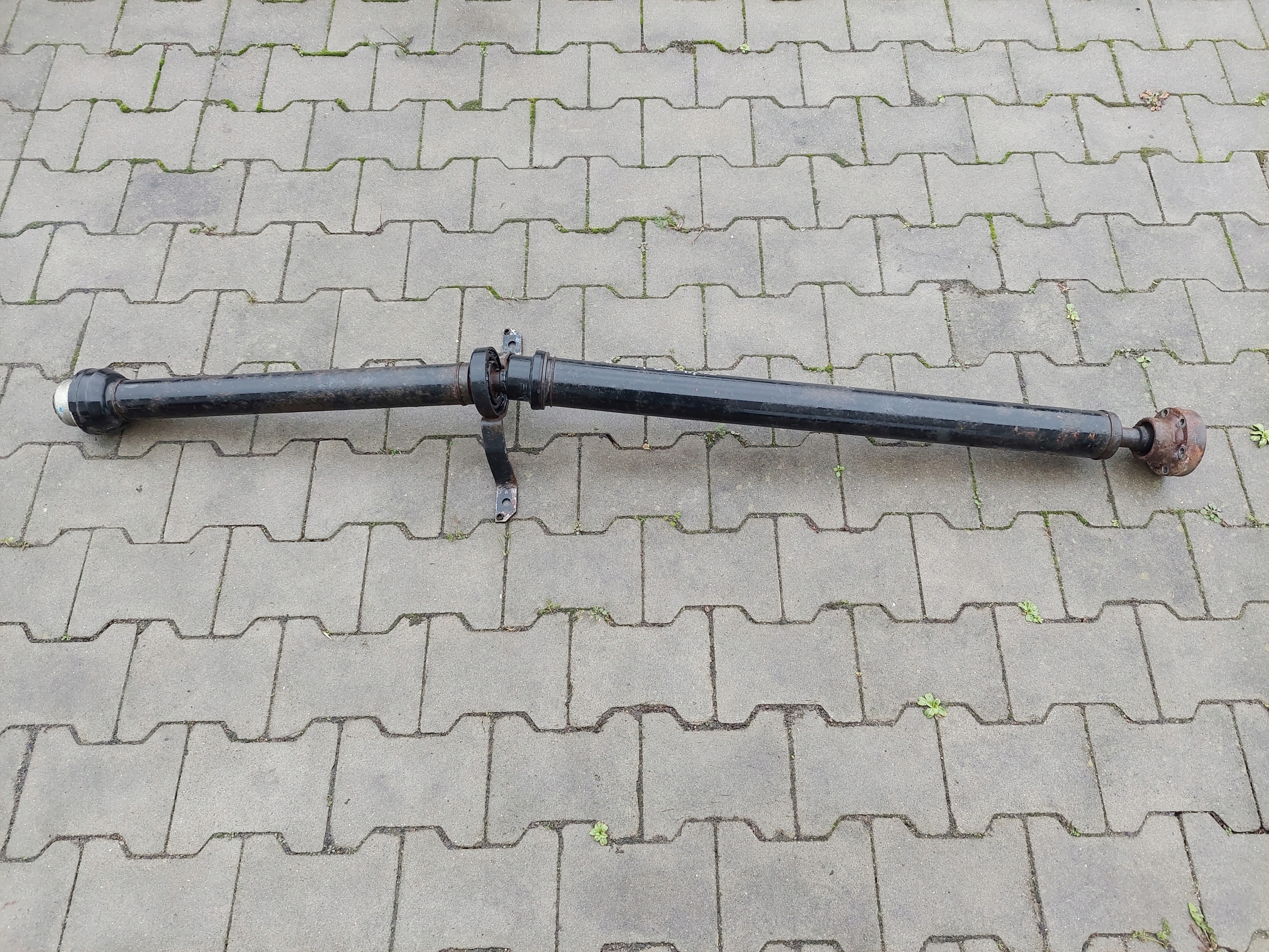 ВАЛ ПРИВОДНОГОh0521101a AUDI A8 D4 4.2 TDI