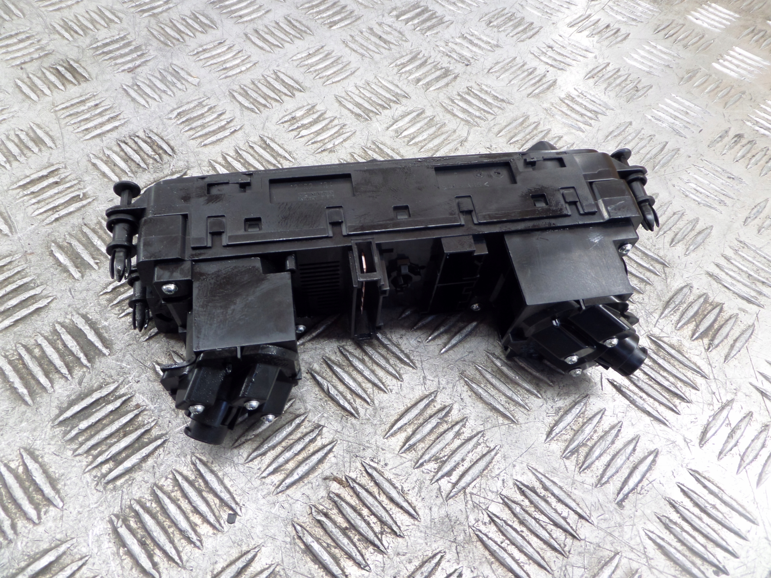 SEAT IBIZA V PANEL klími klimatizaci 6F1820045K