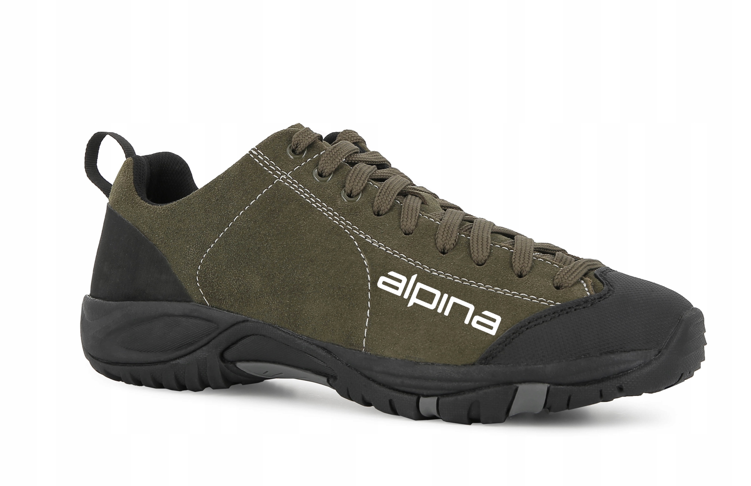 ALPINA DIAMOND 2.0 New Olive r.39