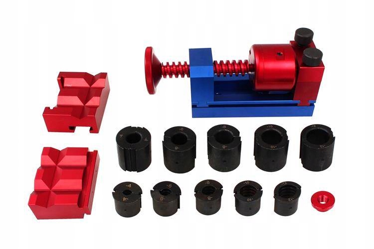 MP-AL-758 - Монтажный комплект проводов HDE