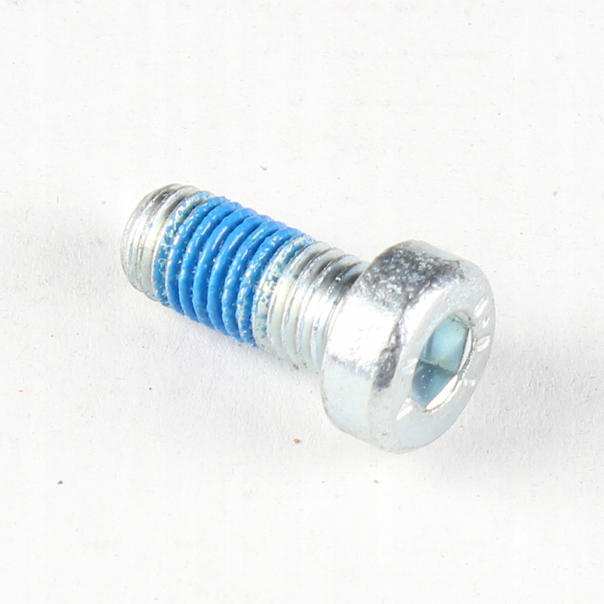 BOSCH GEX125 A AC ŚRUBA ORYGINAŁ 2603414062