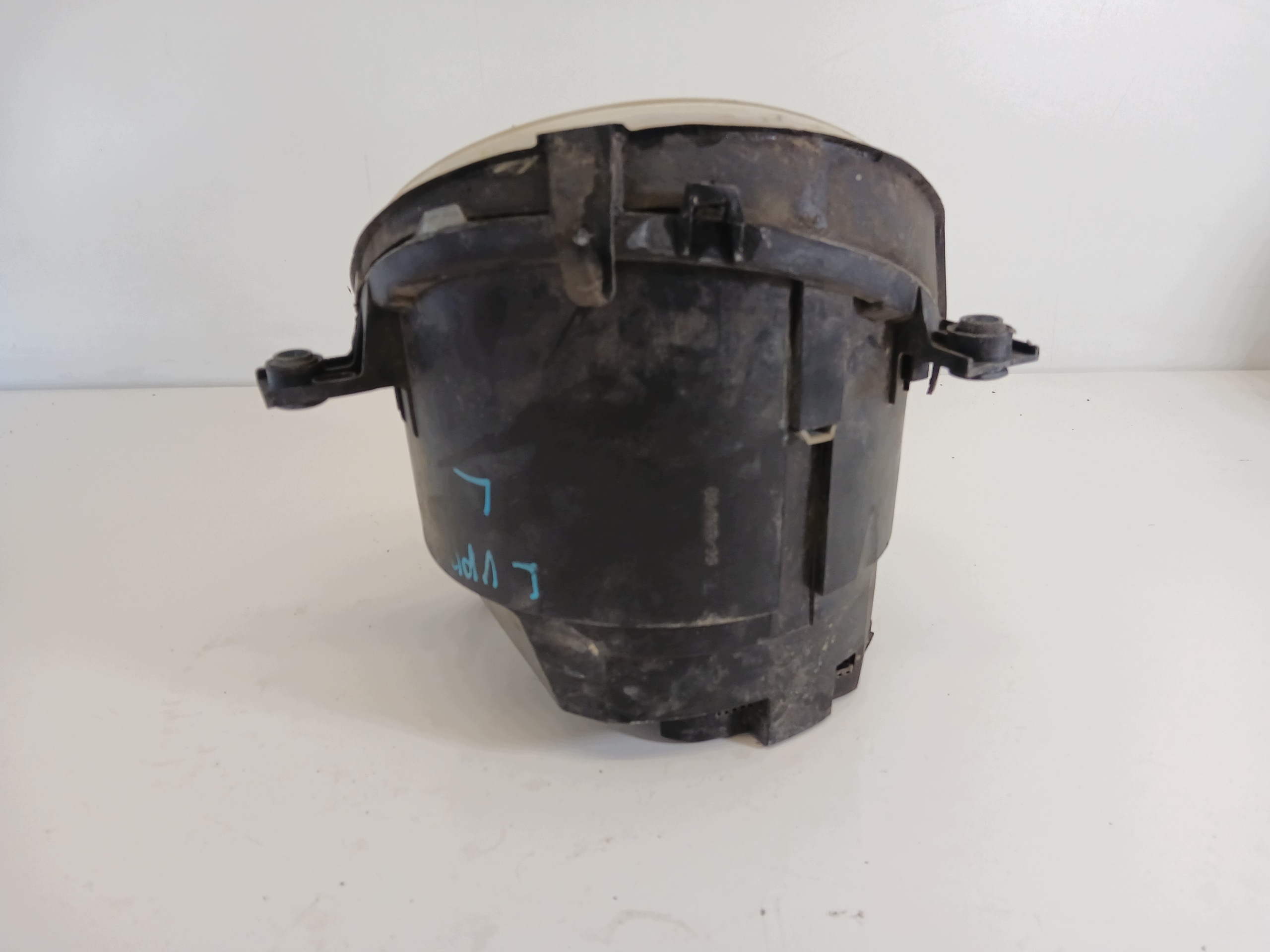 VW LUPO light left front 6X1941751F