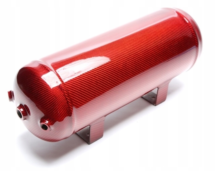 LF5013 - 11.5 L CARBON TA TECHNIX AIRRIDE воздушный бак