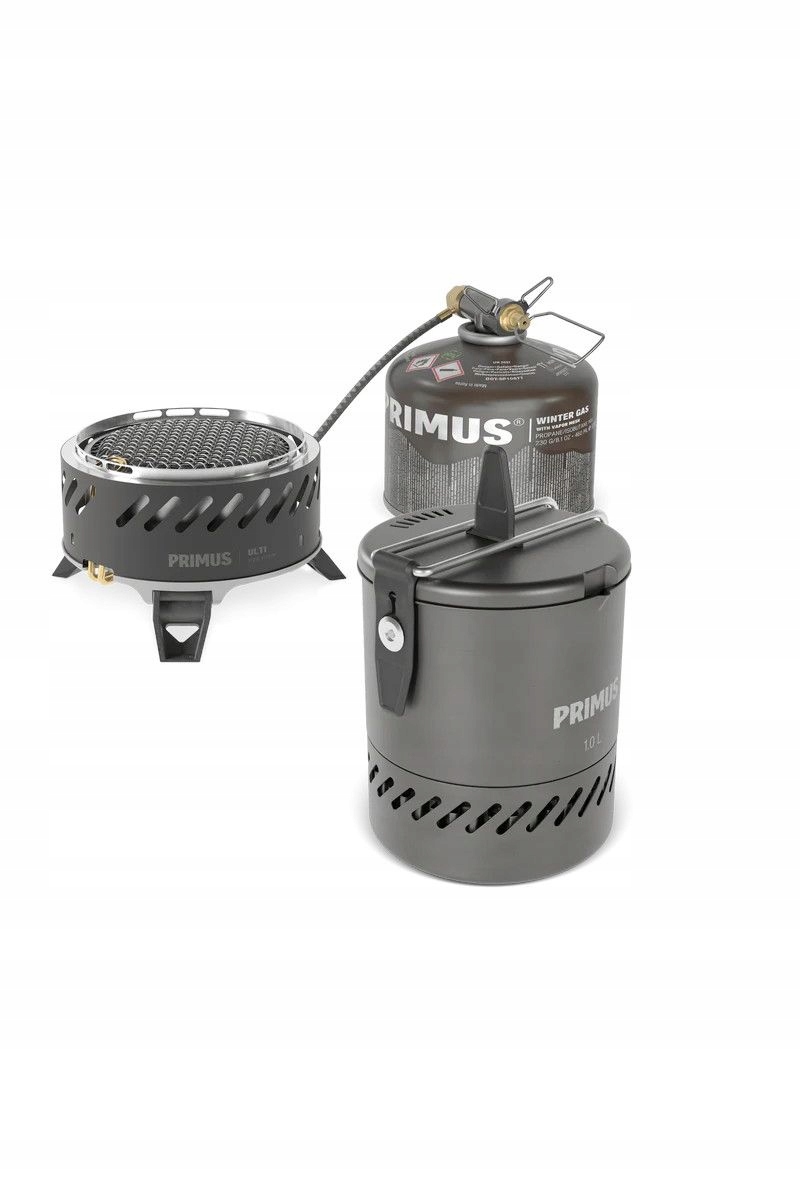 Primus Kuchenka turystyczna Ulti Stove System 1.0