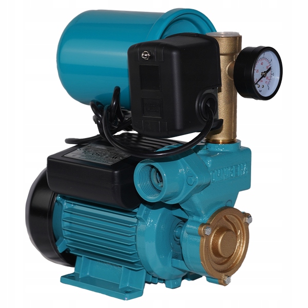 

Pompa hydroforowa Omnigena Wz 250 2L 230V