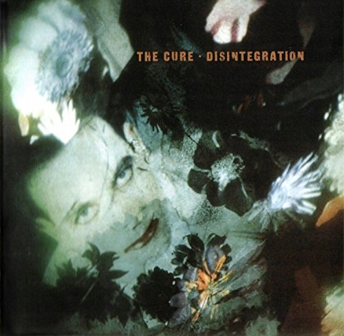 CD Cure Disintegration