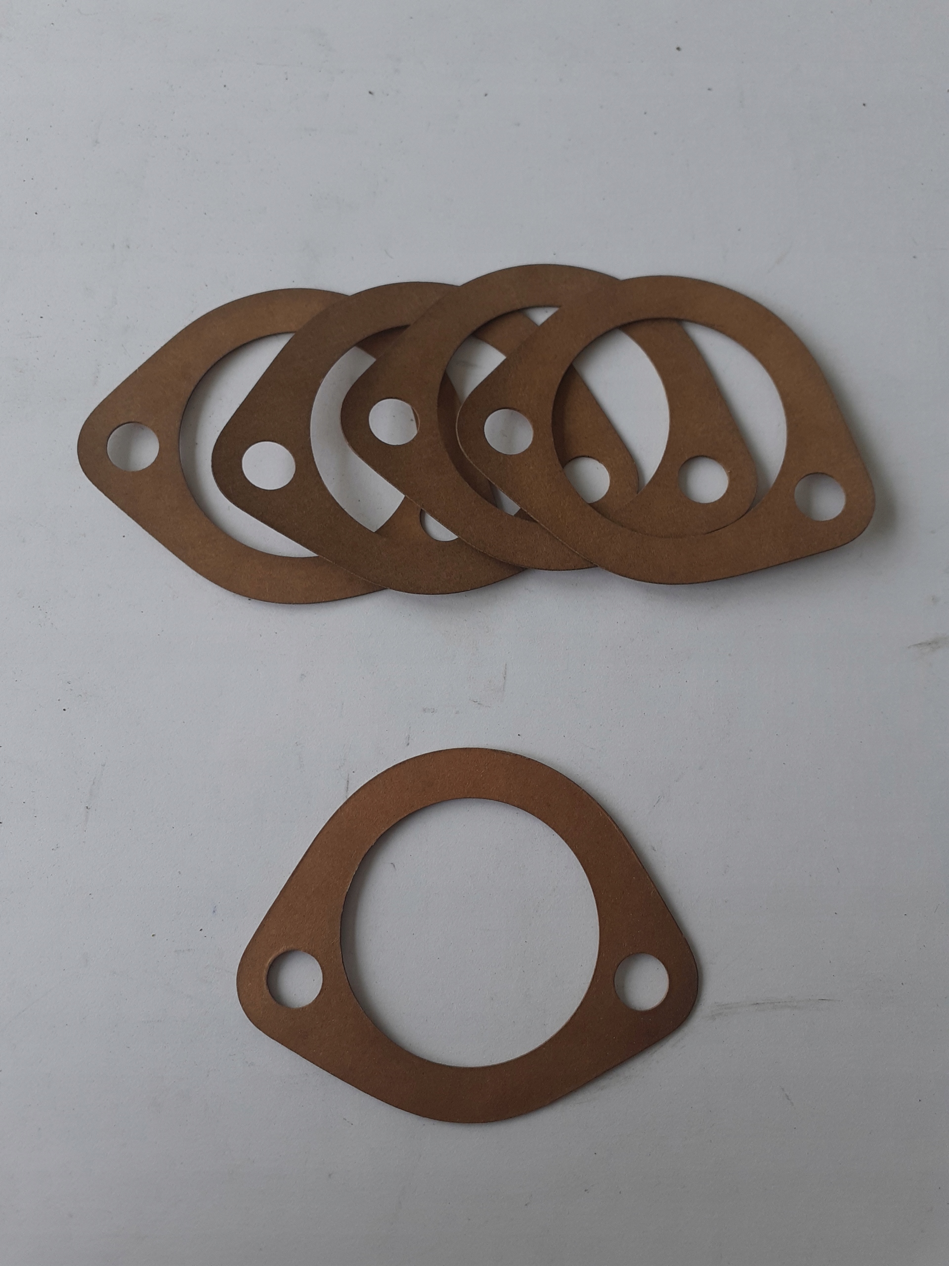 Uszczelka pompy wody Lublin 4C90