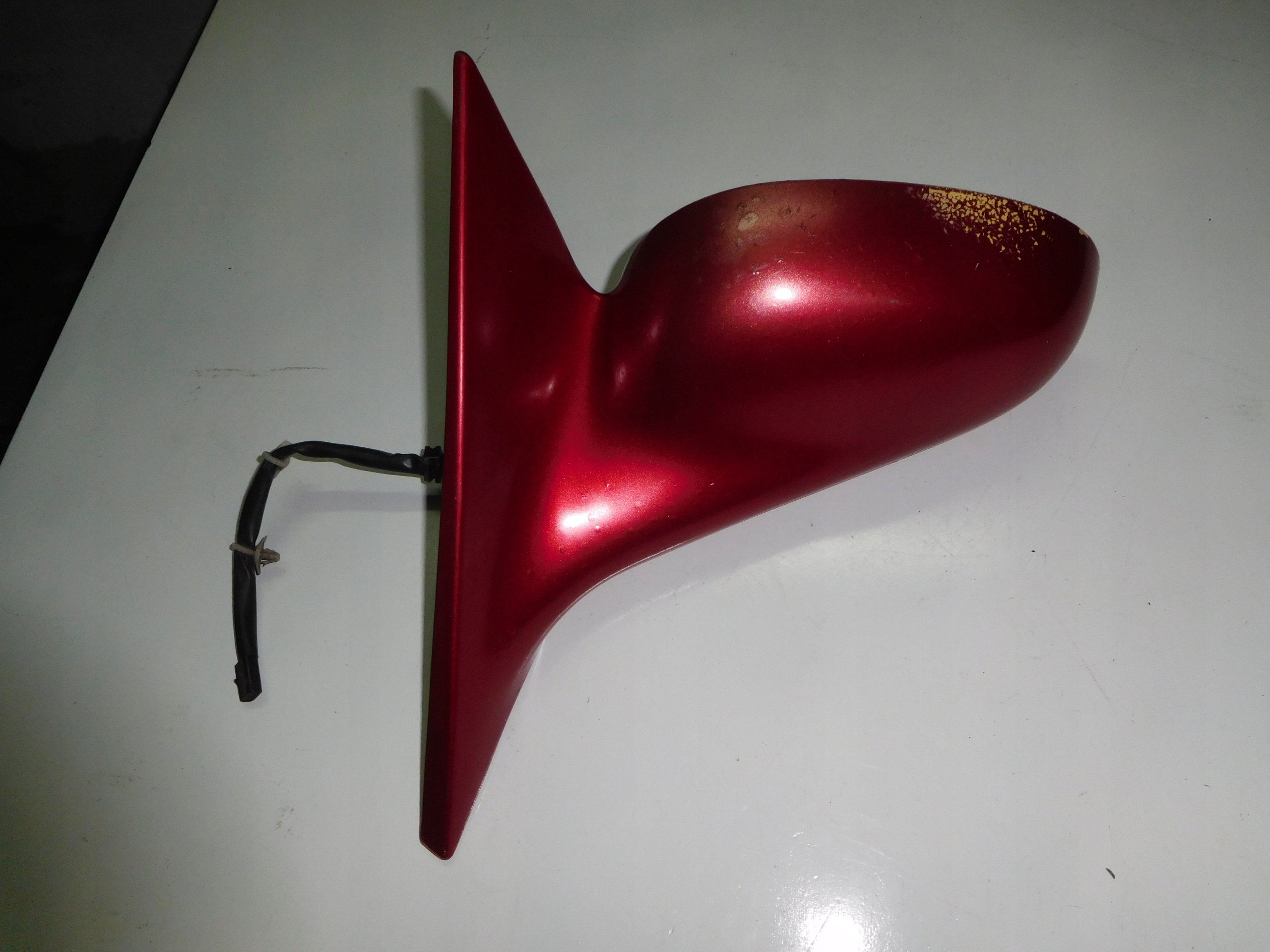 FORD MUSTANG IV 1993- зеркало левое европа 56303