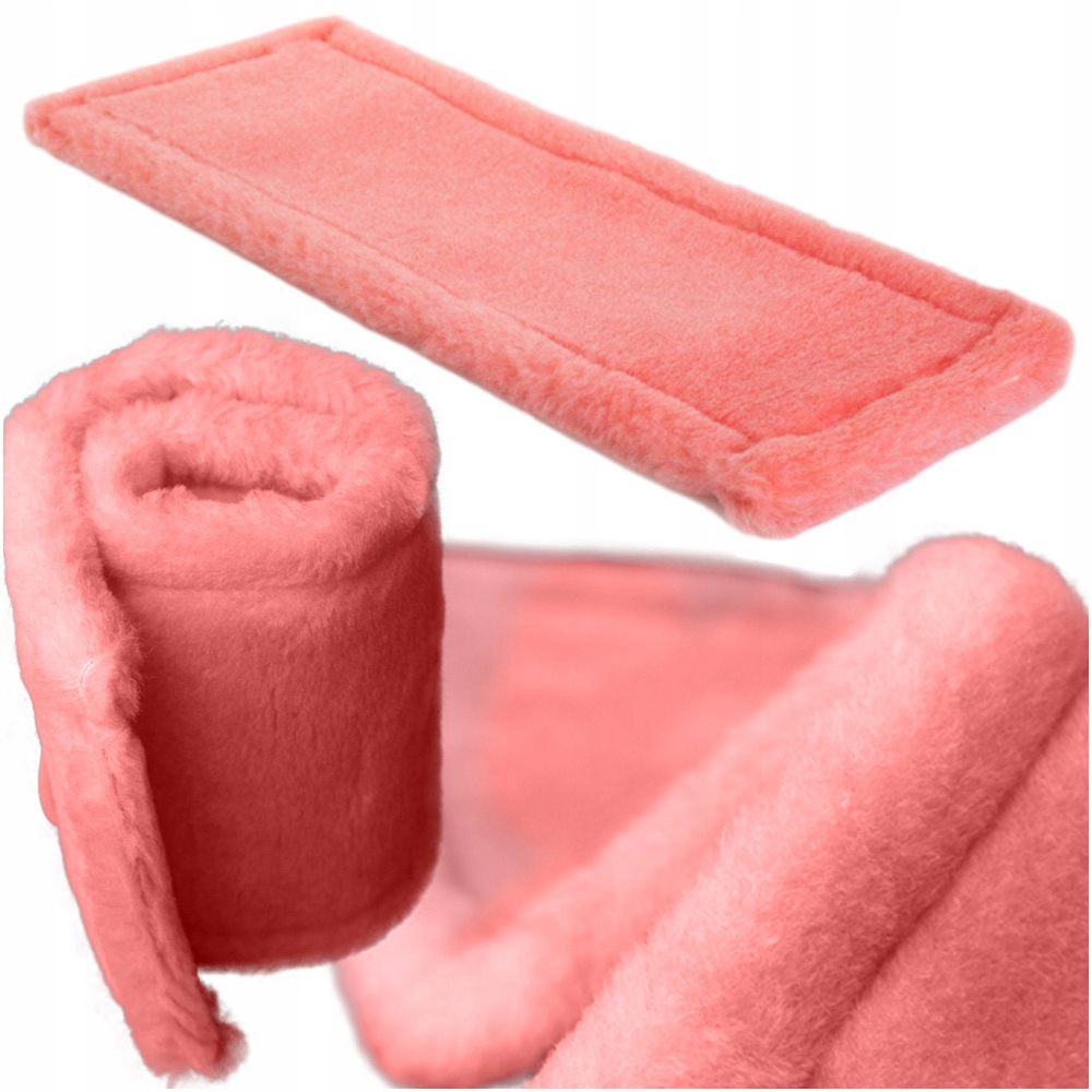 Levně Raypath polštář Růžová vložka do mopu Noha na prach na sucho