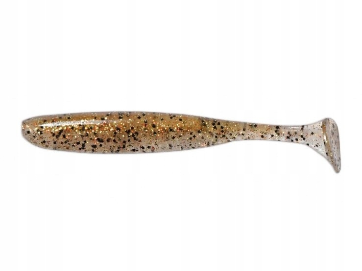 Keitech Easy Shiner 2" 321 Gold Shad