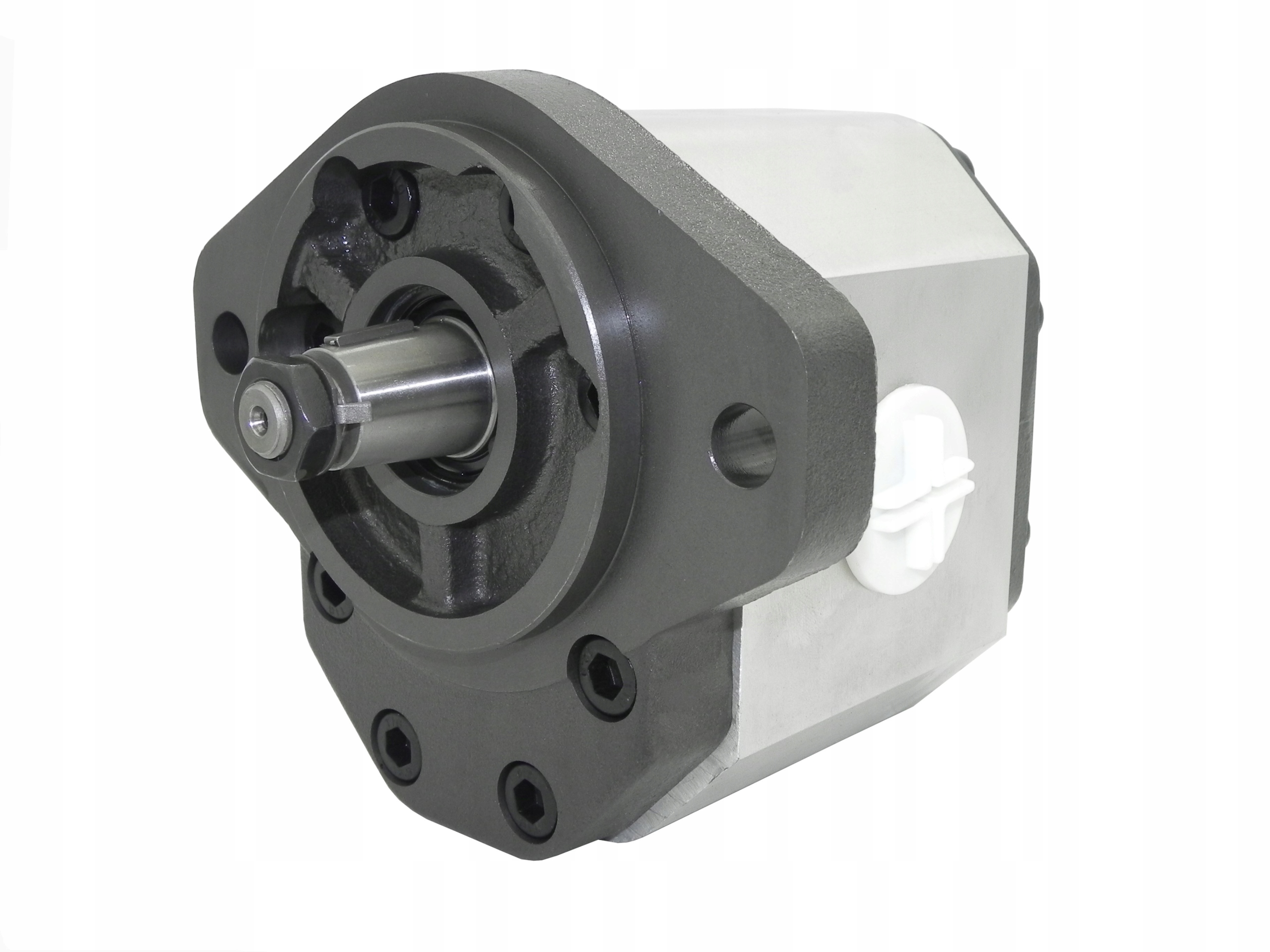 Гидравлический насос JCB SANDERSON 42CM3