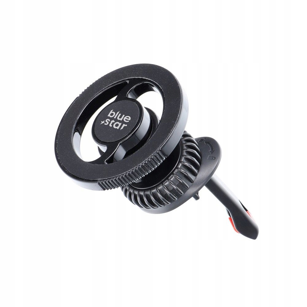 UCHWYT MAGNETYCZNY NA TELEFON do SAMOCHODU do magsafe kratki na iPHONE Stan opakowania oryginalne