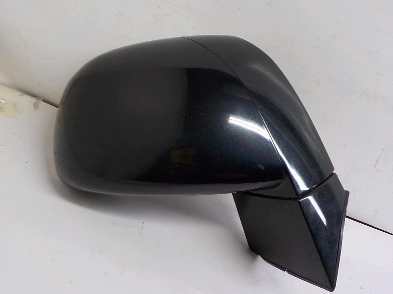 CHEVROLET CAPTIVA mirror exterior right 7 PIN vertical