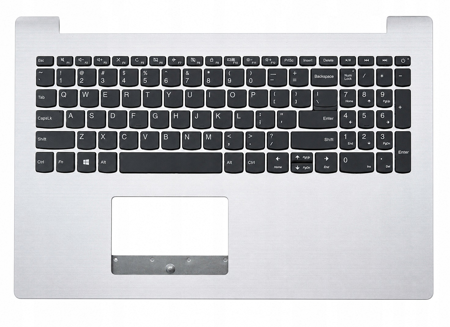 Palmrest Klávesnice pro Lenovo Ideapad 320-15IKB 320-15ISK 330-15 330-15IKB