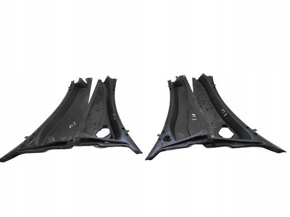 CHRYSLER PT CRUISER 00- PODSZYBIE