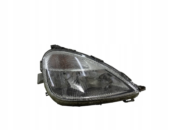 MERCEDES W168 light right front