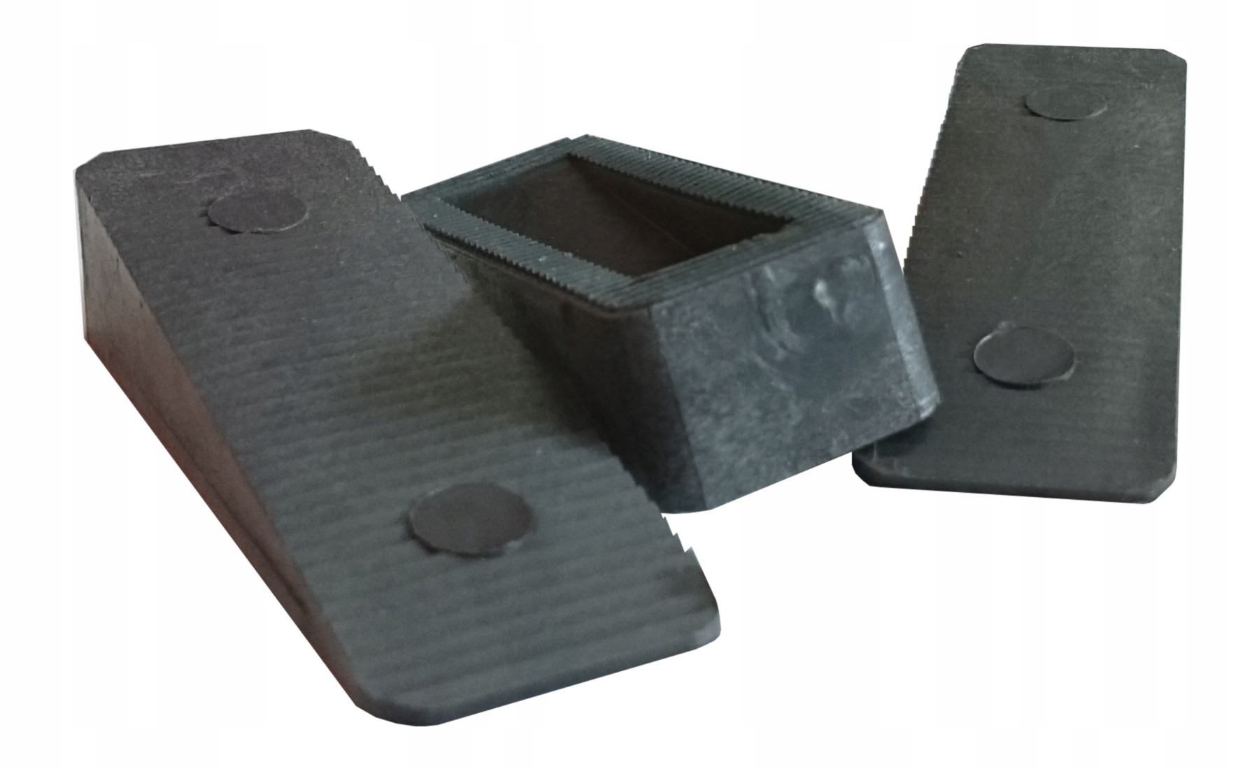 

(100szt.) Kliny budowlane duże 95x30x20mm