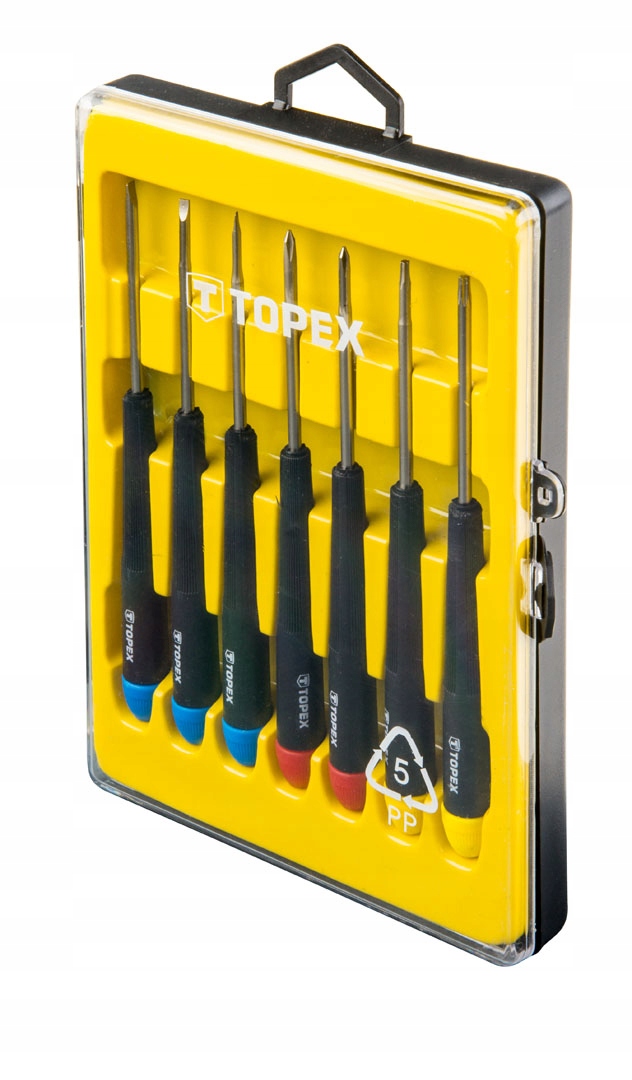 Topex 39D552 Kod producenta 39D552