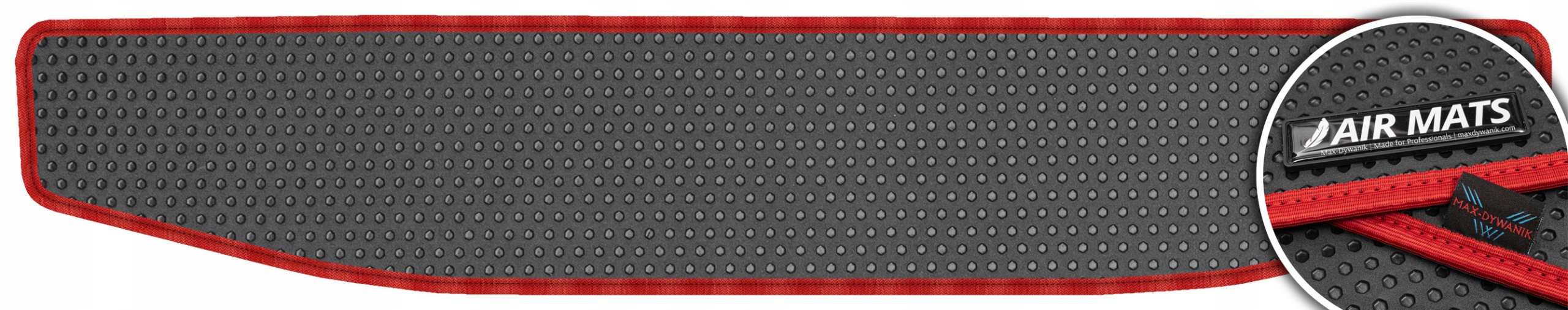 Toyota Iq Hatchback 2008-2016 Koberec do zavazadlového prostoru Eva Air Mats