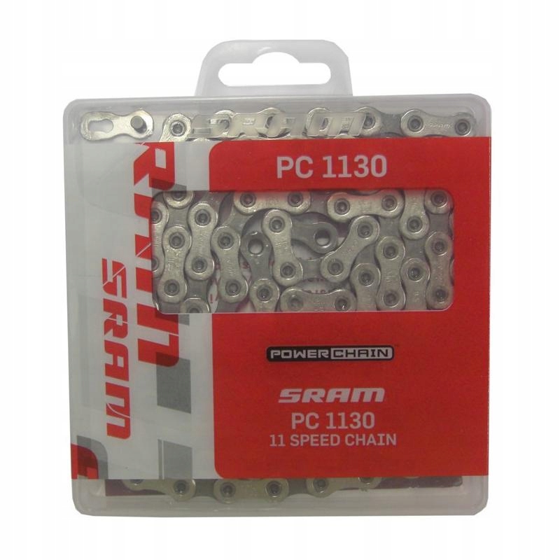 Sram Řetěz Cn PC-1130 114 článků (11s)