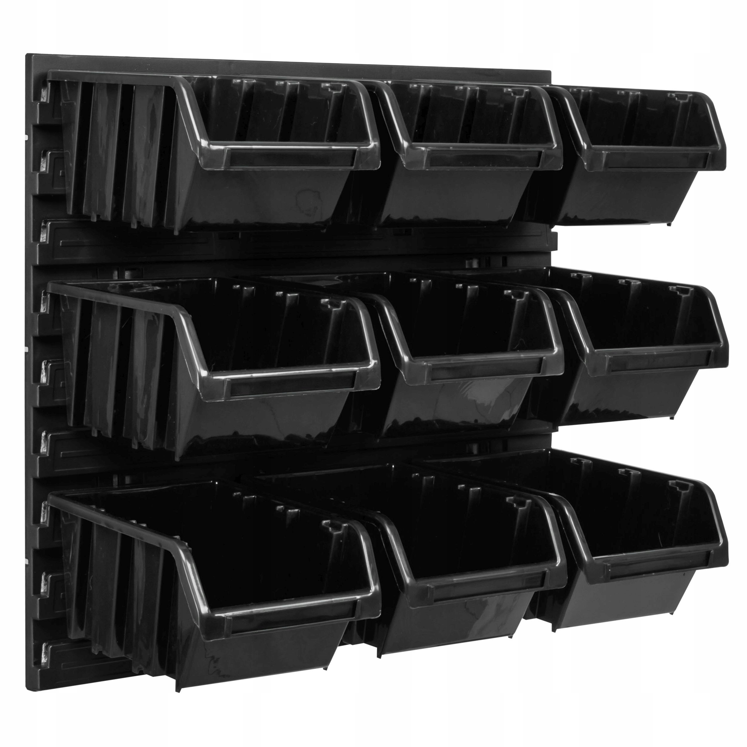 

Tablica warsztat narzędziowa 39 x 39 cm +9 Kuwet