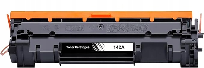 Kompatybilny toner do drukarek Hp Palmtree 142A Czarny nowy