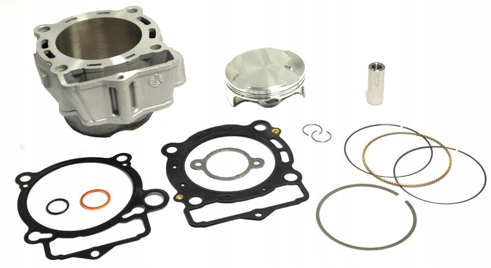 Athena Kompletný Valec Ktm Excf 350 '12-'13 STD=88 MM