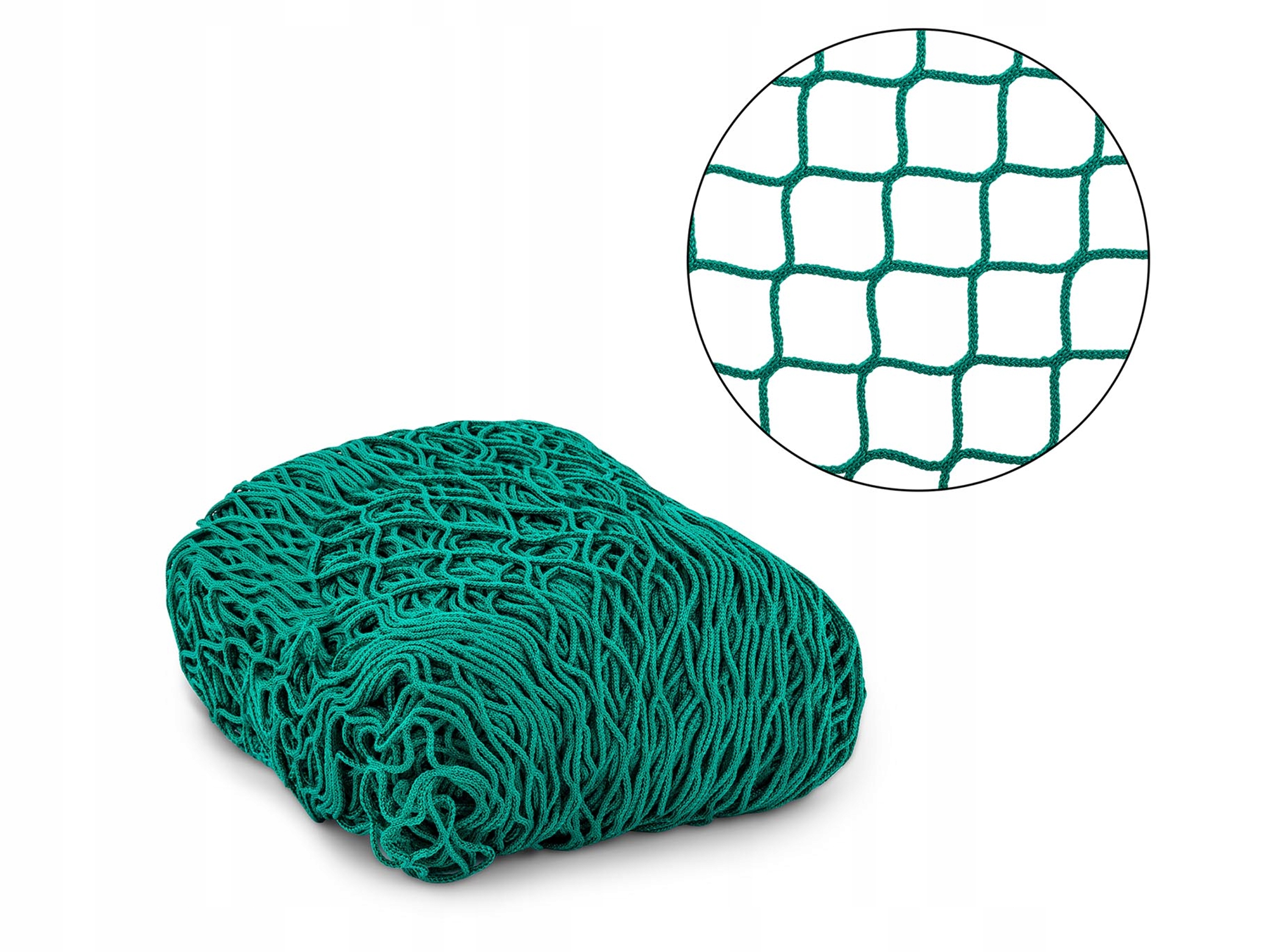 Транспортная сетка 3X4M для защиты груза