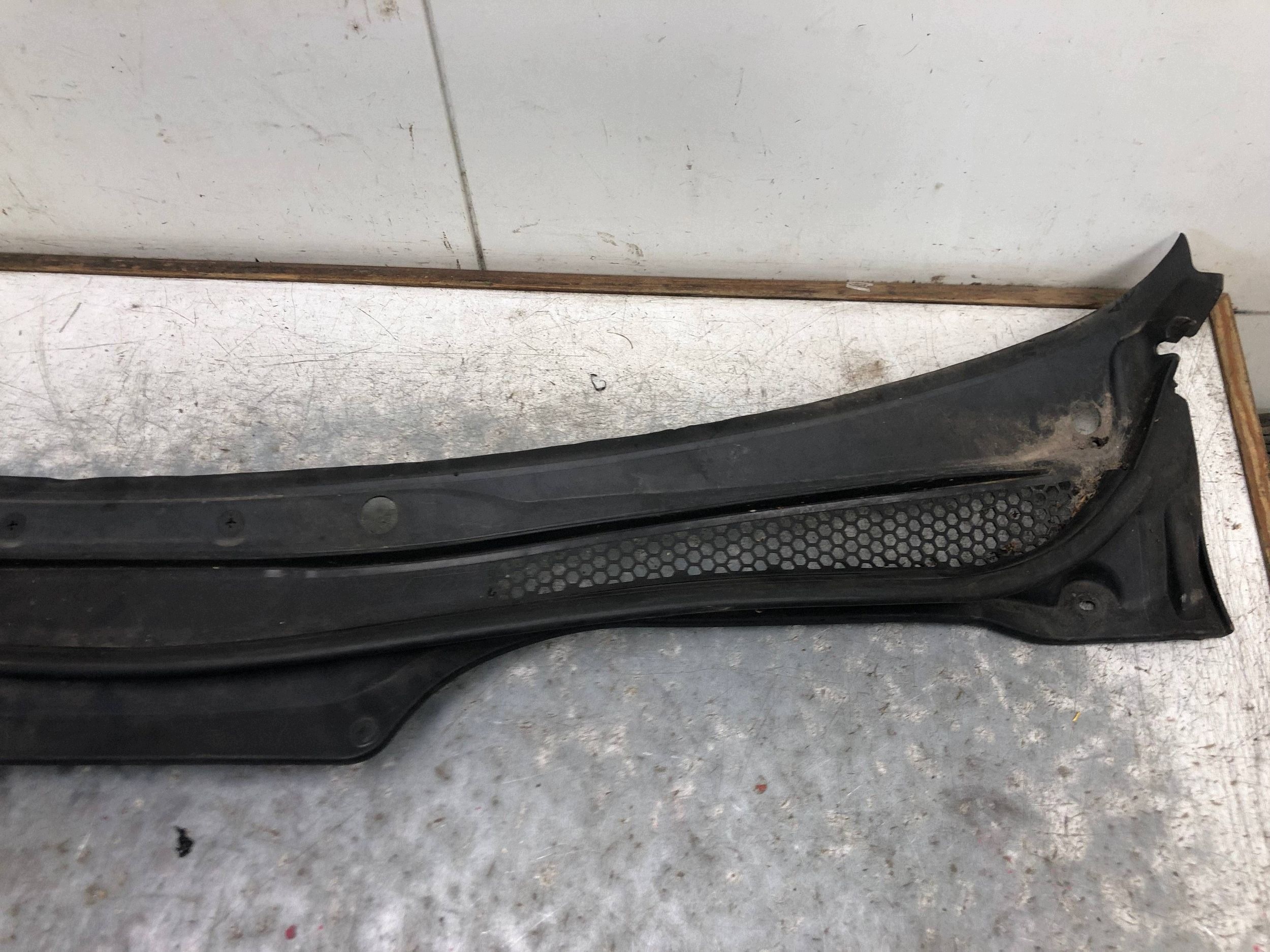 torpedo VOLVO C30 LIFT 31335804