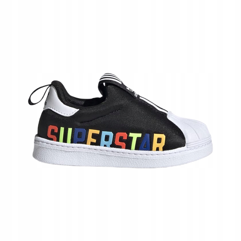 

Buty Dziecięce Adidas Superstar 360