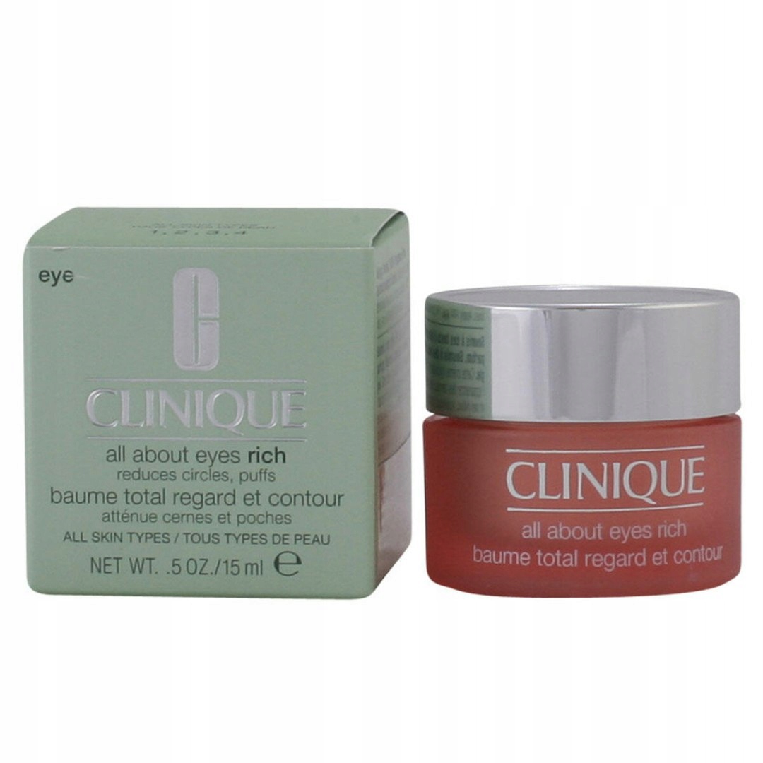 Oční krém Clinique 78311 15 ml