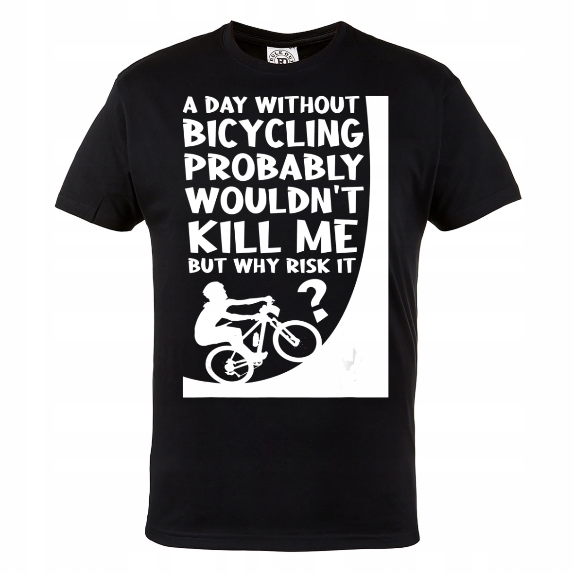 

Koszulka Rowerowa Na Rower Dla Kolarza Bicycling