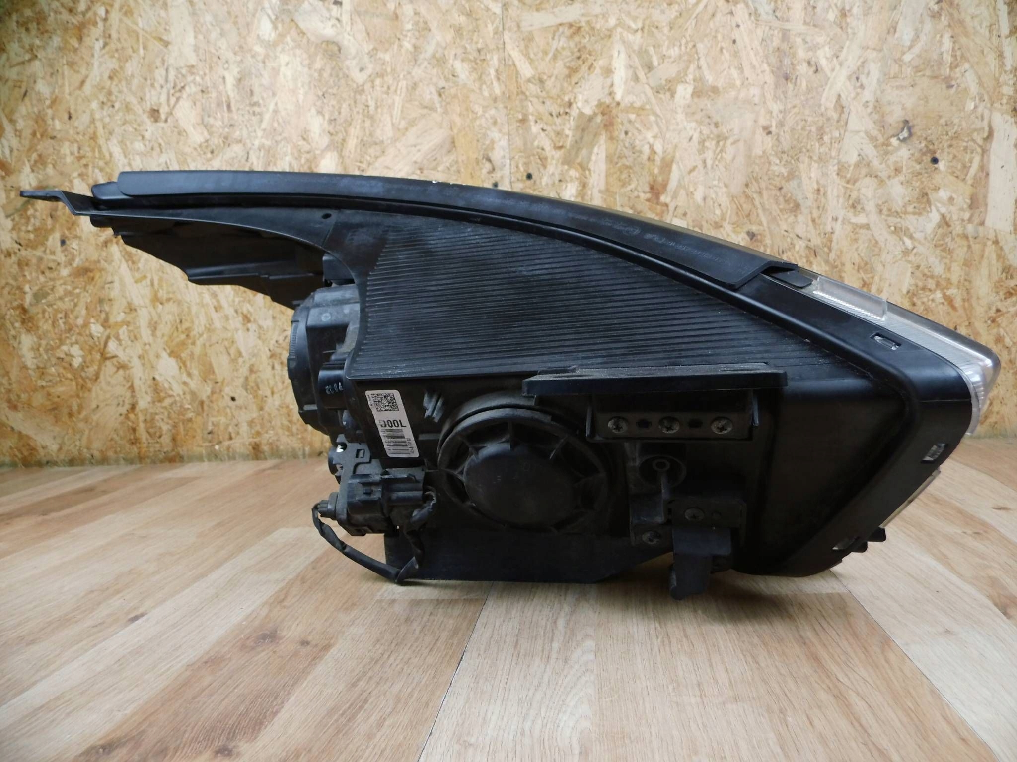 Kia Niro 2016-2019 light left front front left 92101-G5050