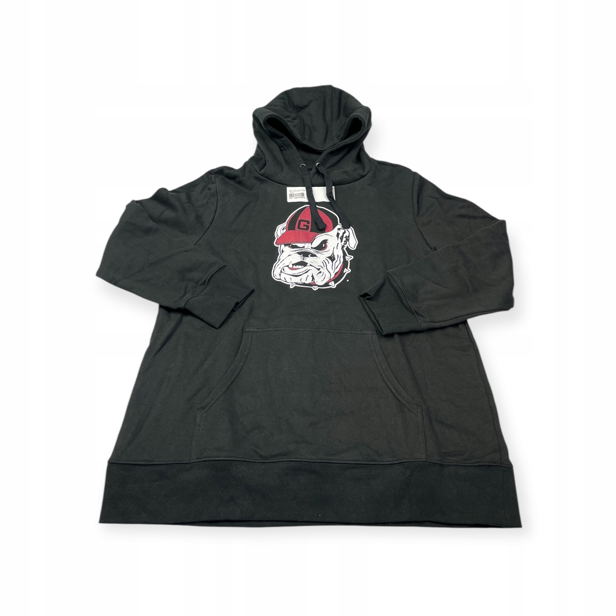 Mikina s s kapucí Georgia Bulldogs Fanatics Nfl XXL