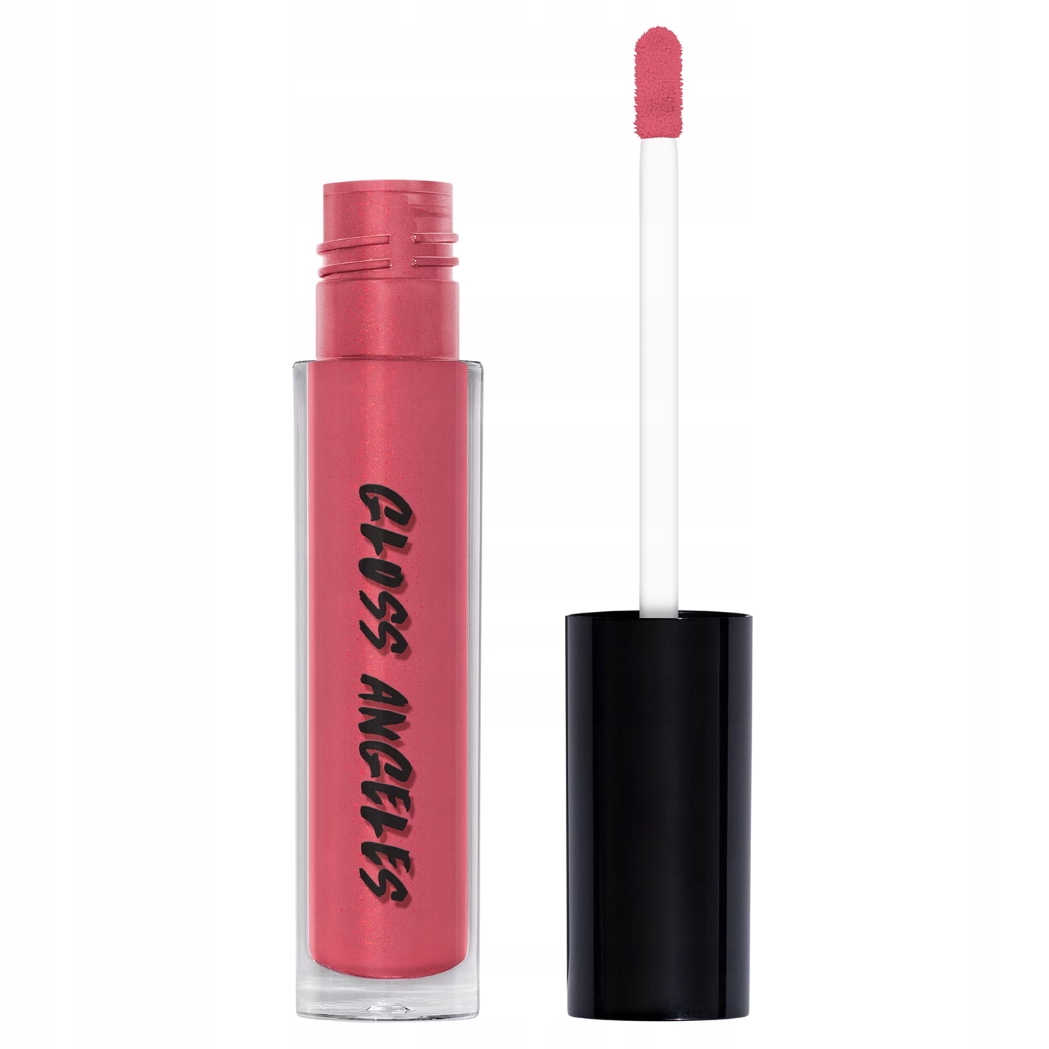 Smashbox Smashbox Gloss Angeles – lesk na rty Surf Bunny