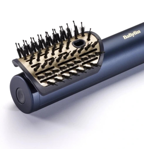 Suszarka prostownica do włosów Babyliss Air Wand AS6550CE Jonizacja 3w1