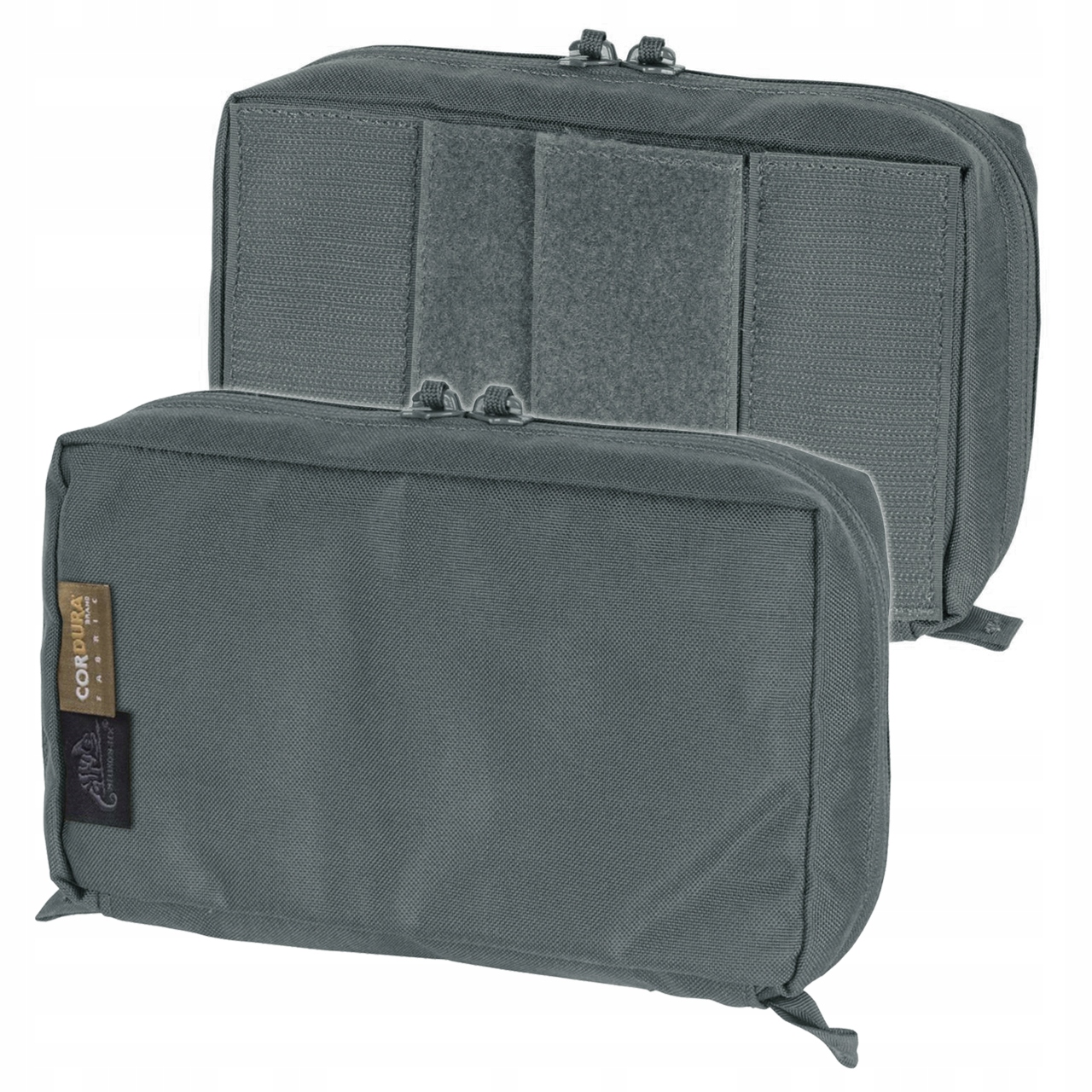 Kieszeń Helikon Edc Insert Ładownica Organizer Large Shadow Grey