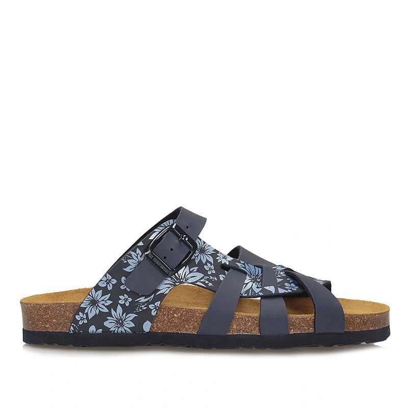 Nazouváky Dr. Brinkamnn 700875-05 modré