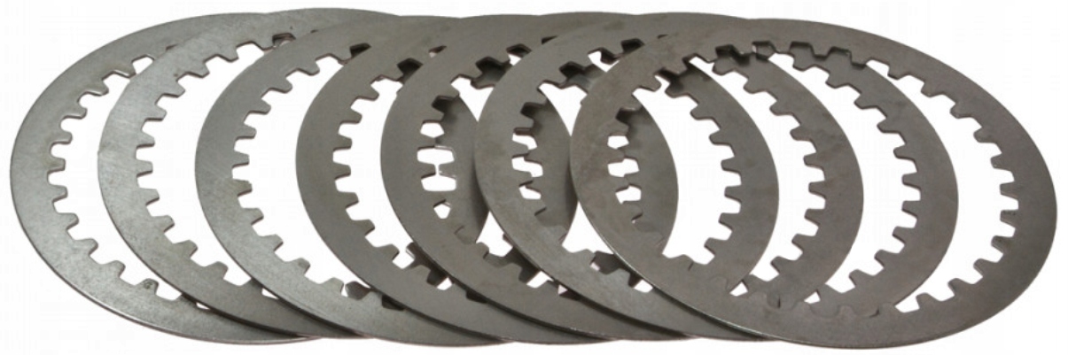 Kovové spojkové kotúče pre preložku Kawasaki Z 750 Y Ltd Twin 82-83 Nové