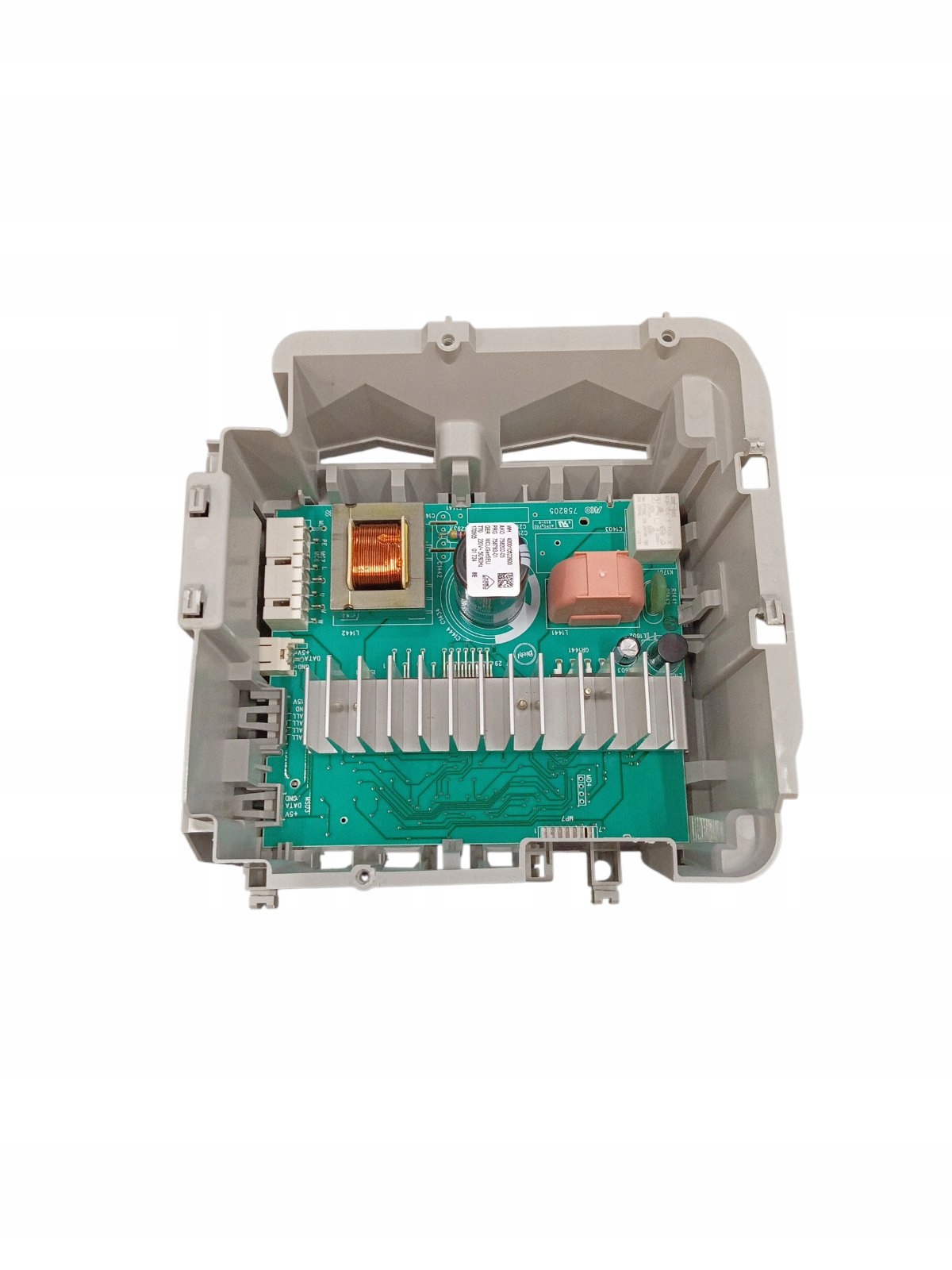 Moduł sterujący silnika pralki Whirlpool 480111104691 #5600308