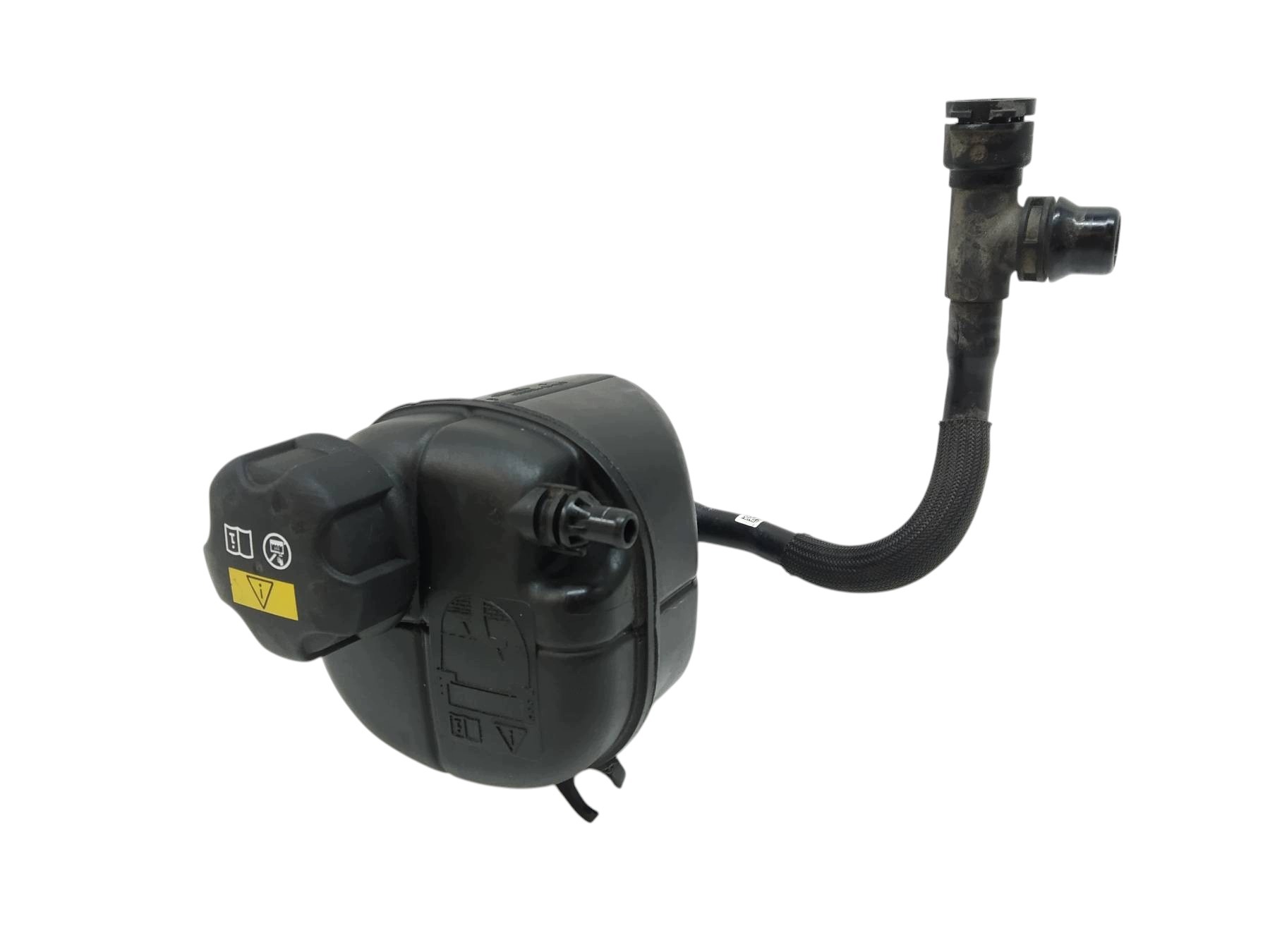 vaschetta serbatoio acqua liquido raffreddamento 2.0 ibrido Bmw Seria 5 G30 G31