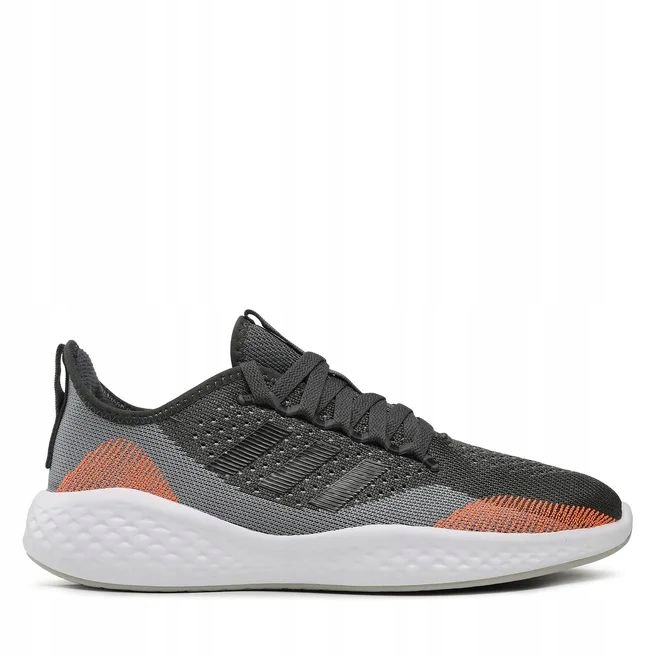 Boty Adidas Fluidflow 2.0 HP6745 Sportovní tenisky 40 2/3