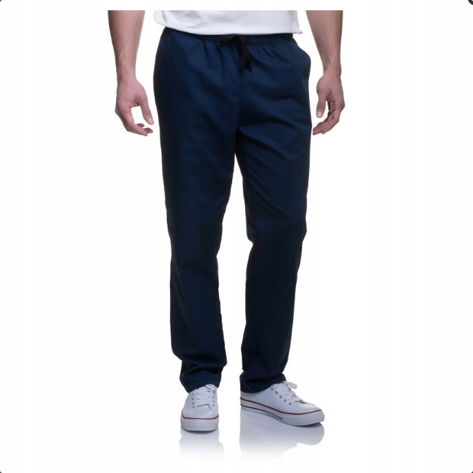 

spodnie medyczne ochronne męskie 16 kol. roz. 2XL