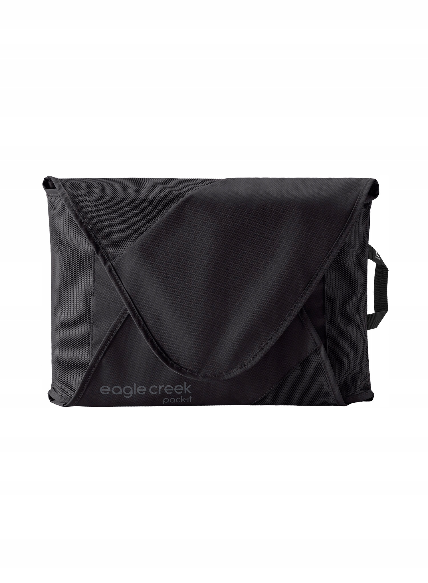 Organizer podróżny Eagle Creek Pack-It Reveal Garment Folder L black