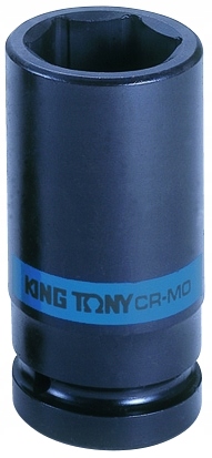 NASADKA DŁUGA UDAROWA 1 70mm x 110mm, 6-kąt