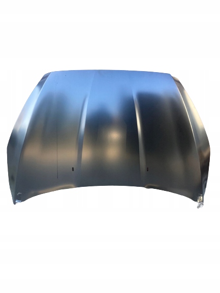 F1B1 - КАПОТ FORD FOCUS MK3 LIFT LIFT 2015-2018