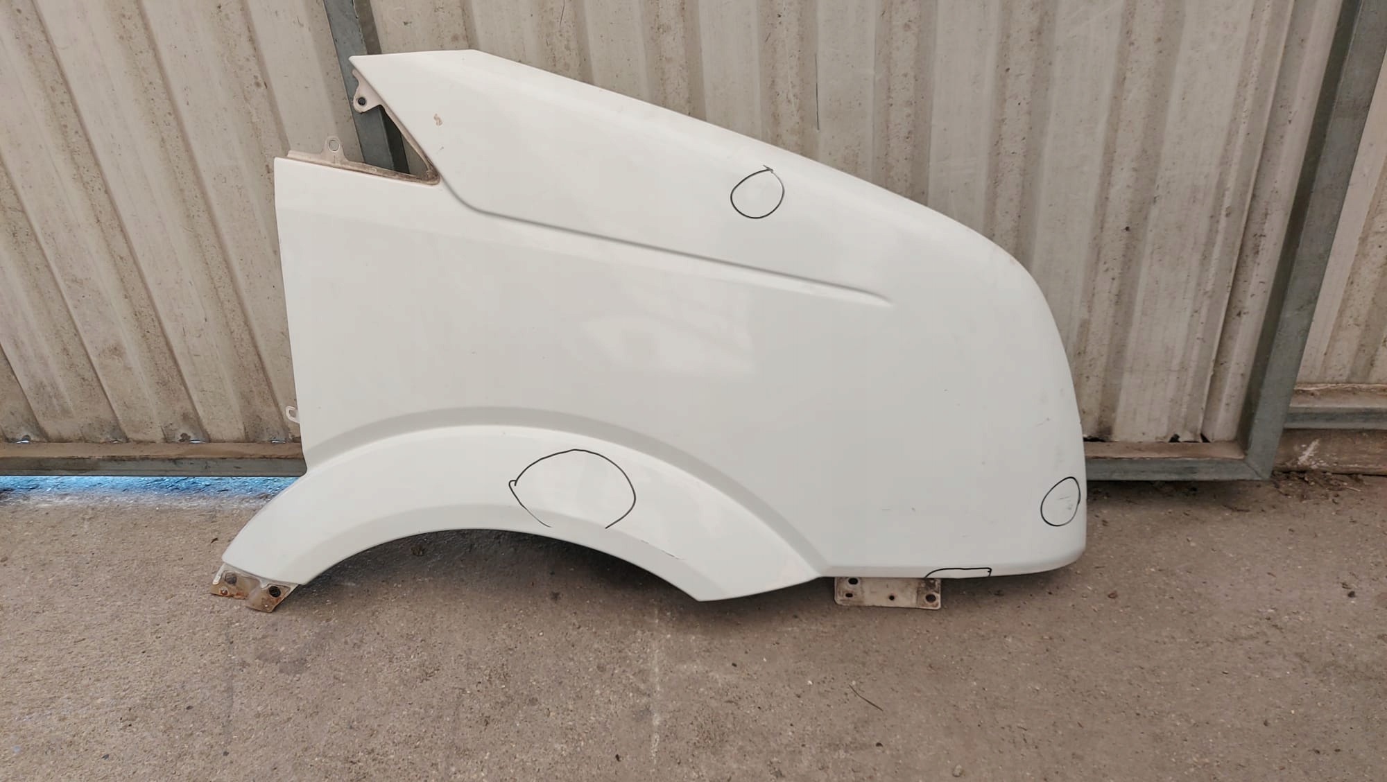 vw CRAFTER 2E РЕСТАЙЛИНГ 2.0 tdi капот Крылья бампер фары ремень Радиатор