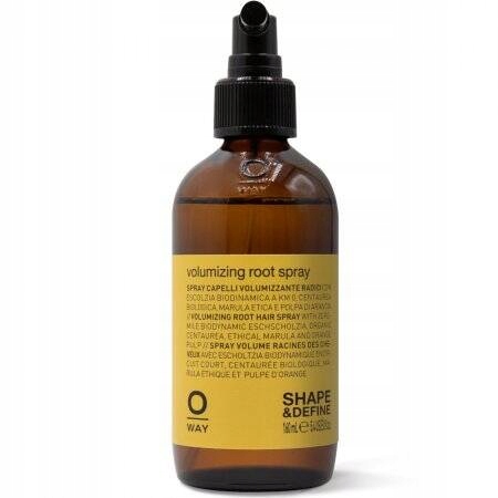 Oway xVolume sprej pro objem 160 ml